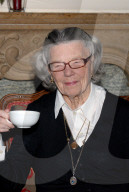 PEOPLE - Rosamunde Pilcher mit 94 Jahren gestorben