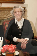 PEOPLE - Rosamunde Pilcher mit 94 Jahren gestorben