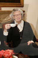 PEOPLE - Rosamunde Pilcher mit 94 Jahren gestorben