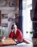 PEOPLE - Rosamunde Pilcher mit 94 Jahren gestorben