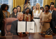 NEWS - Unterzeichnung der 'Globale Entwicklung und Wohlstand von Frauen' Initiative