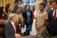 NEWS - Unterzeichnung der 'Globale Entwicklung und Wohlstand von Frauen' Initiative