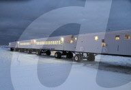 FEATURE - Es gibt ihn wirklich: The Real Polar Express