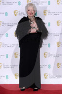 PEOPLE - BAFTA: Die Gewinner