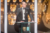 PEOPLE - BAFTA: Die Show