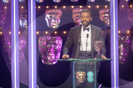 PEOPLE - BAFTA: Die Show