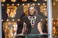 PEOPLE - BAFTA: Die Show