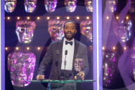 PEOPLE - BAFTA: Die Show