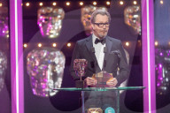 PEOPLE - BAFTA: Die Show