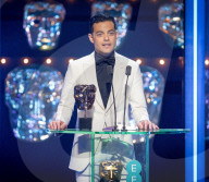 PEOPLE - BAFTA: Die Show