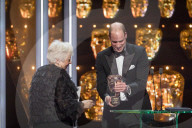 PEOPLE - BAFTA: Die Show