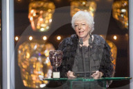 PEOPLE - BAFTA: Die Show