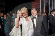 PEOPLE - BAFTA: Die Show
