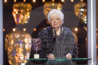 PEOPLE - BAFTA: Die Show