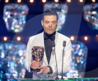 PEOPLE - BAFTA: Die Show