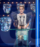 PEOPLE - BAFTA: Die Show