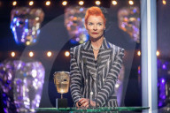 PEOPLE - BAFTA: Die Show