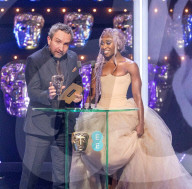PEOPLE - BAFTA: Die Show