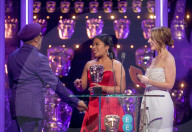 PEOPLE - BAFTA: Die Show