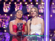 PEOPLE - BAFTA: Die Show