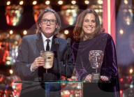 PEOPLE - BAFTA: Die Show