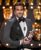 PEOPLE - BAFTA: Die Show