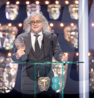 PEOPLE - BAFTA: Die Show