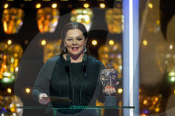 PEOPLE - BAFTA: Die Show