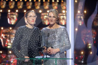 PEOPLE - BAFTA: Die Show