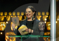 PEOPLE - BAFTA: Die Show