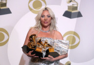 PEOPLE - Grammys: Die Gewinner