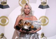 PEOPLE - Grammys: Die Gewinner