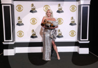 PEOPLE - Grammys: Die Gewinner