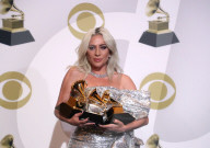 PEOPLE - Grammys: Die Gewinner
