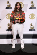 PEOPLE - Grammys: Die Gewinner