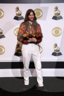 PEOPLE - Grammys: Die Gewinner