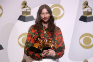 PEOPLE - Grammys: Die Gewinner