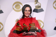 PEOPLE - Grammys: Die Gewinner