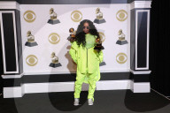 PEOPLE - Grammys: Die Gewinner