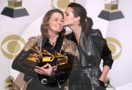 PEOPLE - Grammys: Die Gewinner