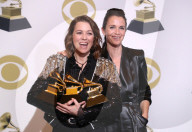 PEOPLE - Grammys: Die Gewinner