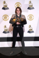 PEOPLE - Grammys: Die Gewinner