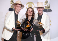 PEOPLE - Grammys: Die Gewinner