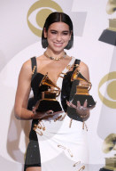 PEOPLE - Grammys: Die Gewinner