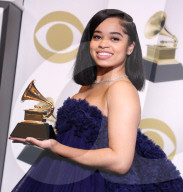 PEOPLE - Grammys: Die Gewinner