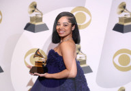 PEOPLE - Grammys: Die Gewinner