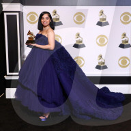 PEOPLE - Grammys: Die Gewinner