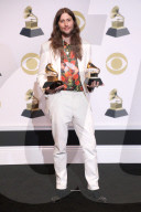 PEOPLE - Grammys: Die Gewinner