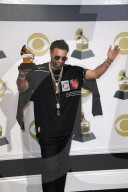 PEOPLE - Grammys: Die Gewinner