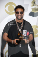 PEOPLE - Grammys: Die Gewinner